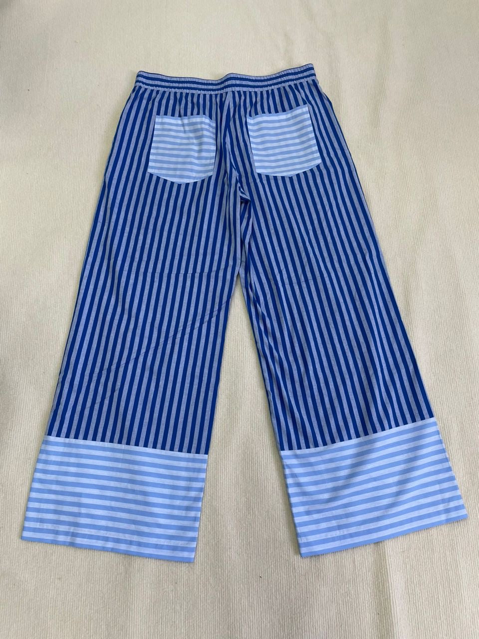 Rosie Pants in Blueberry PREORDER