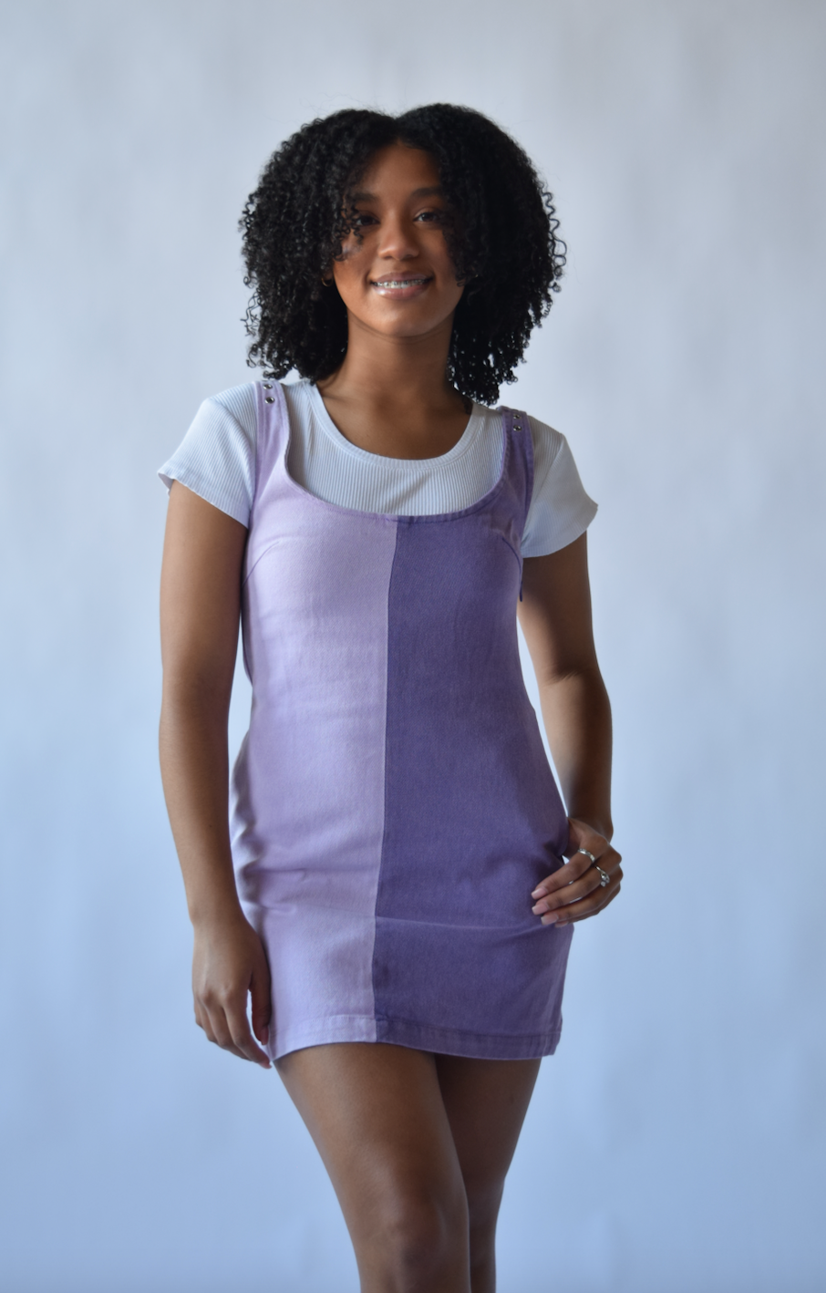 robin purple dress Nico Robin Cosplay - Square Neck Lace Dress with Fishnet Stockings OP Cosplay Costume